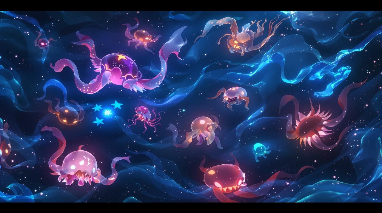 深海 - 动漫 | 七猫影视推荐